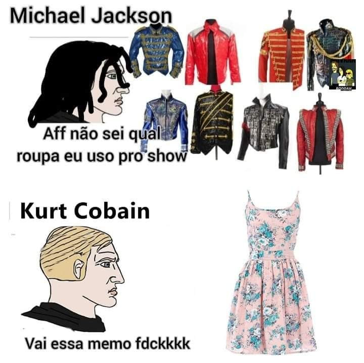 Nirvana Blew Boddah tweet media