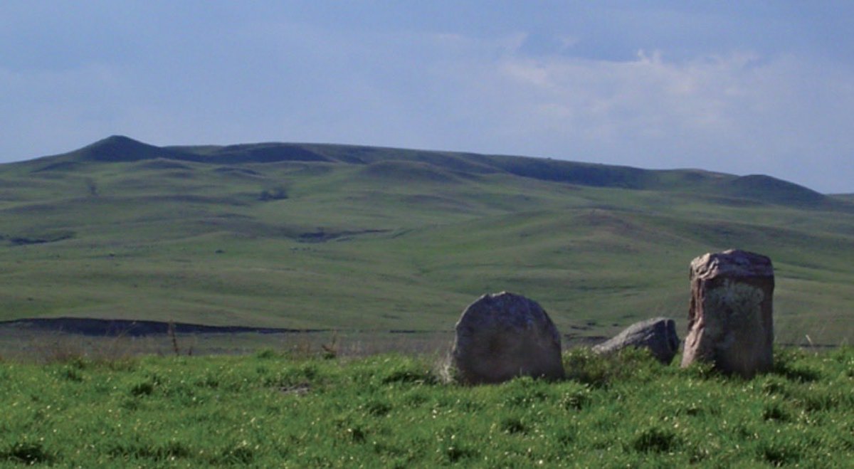 KansasArchaeologist tweet media