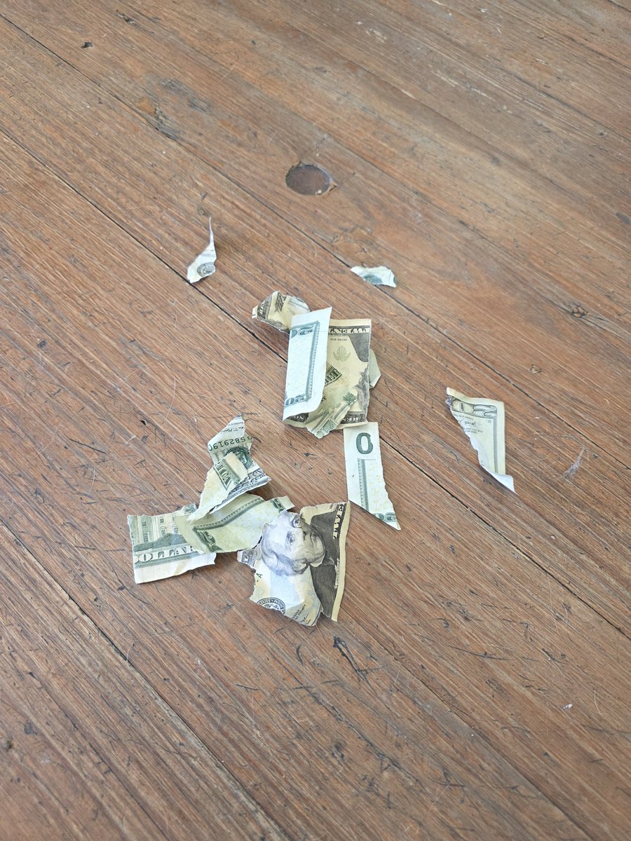 Ian Clarke tweet media