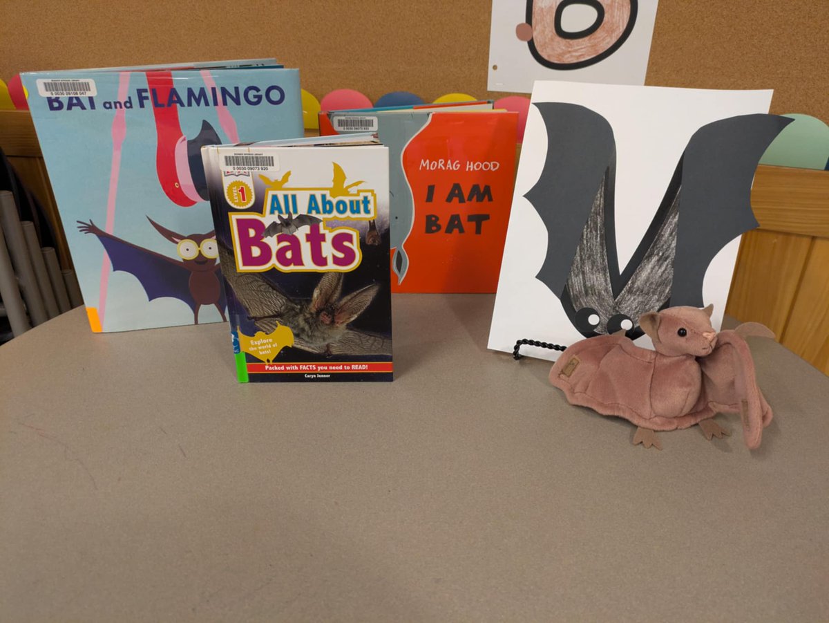 Bonner Springs Lib tweet media