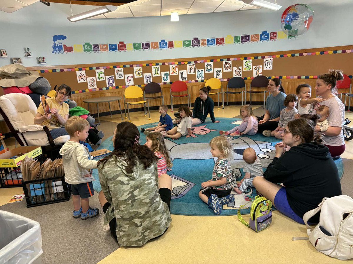 Bonner Springs Lib tweet media