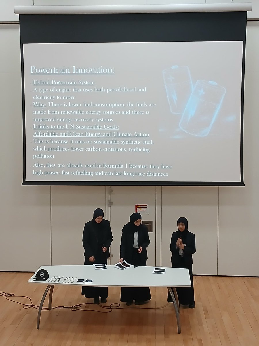 edengirlsbham's tweet image. Congratulations to our year 8 team of Ammarah, Aaisha and Izna who won the @StarAcademies Future Engineers Academy Secondary Design Competiton #FutureEngineers