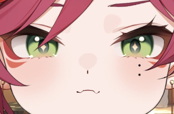 Yuuko☁️🐉{Celestial Dragon Vtuber} tweet media