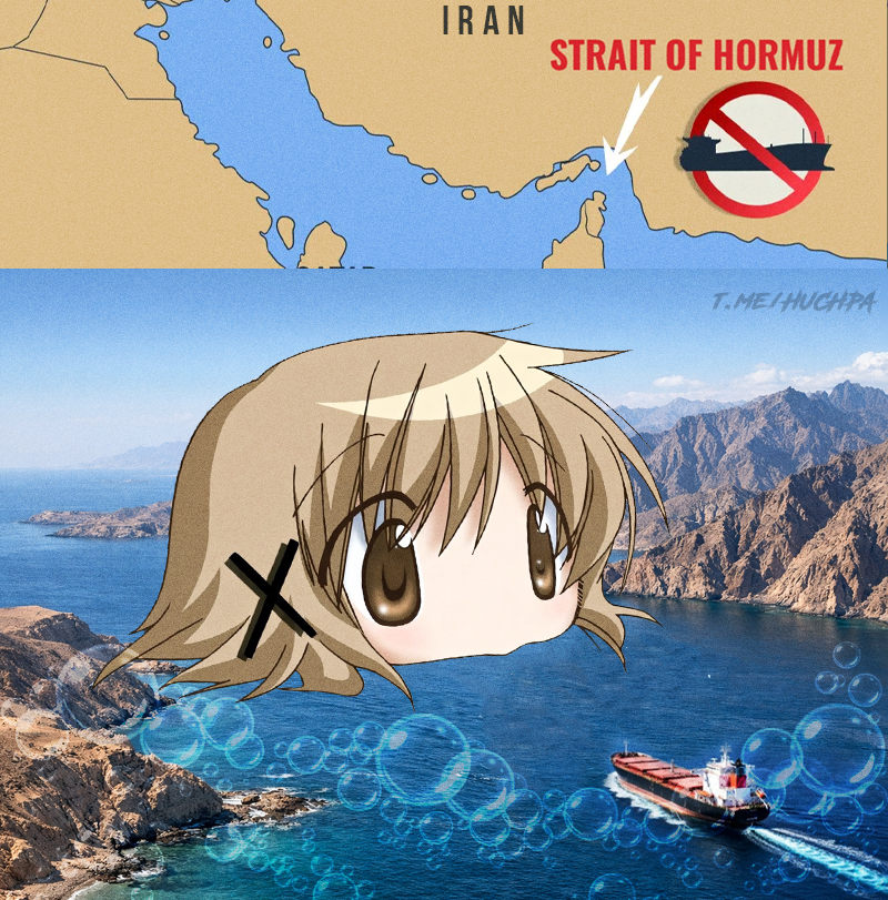 Russian Huchpa tweet media