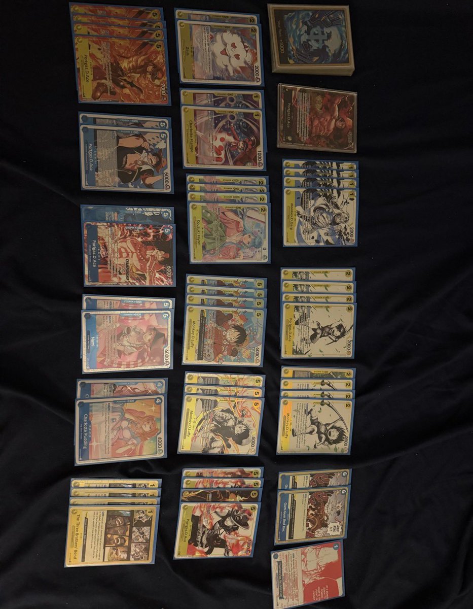 Based, Fire Fist tweet media