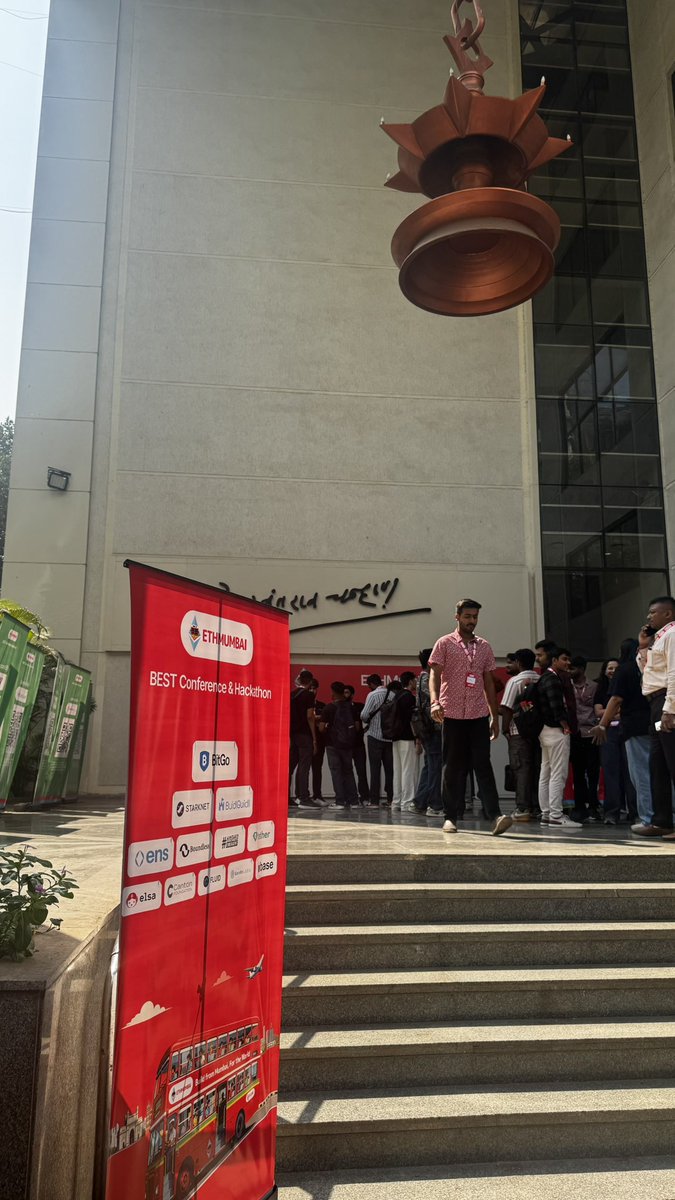 Kunal Gandhi tweet media