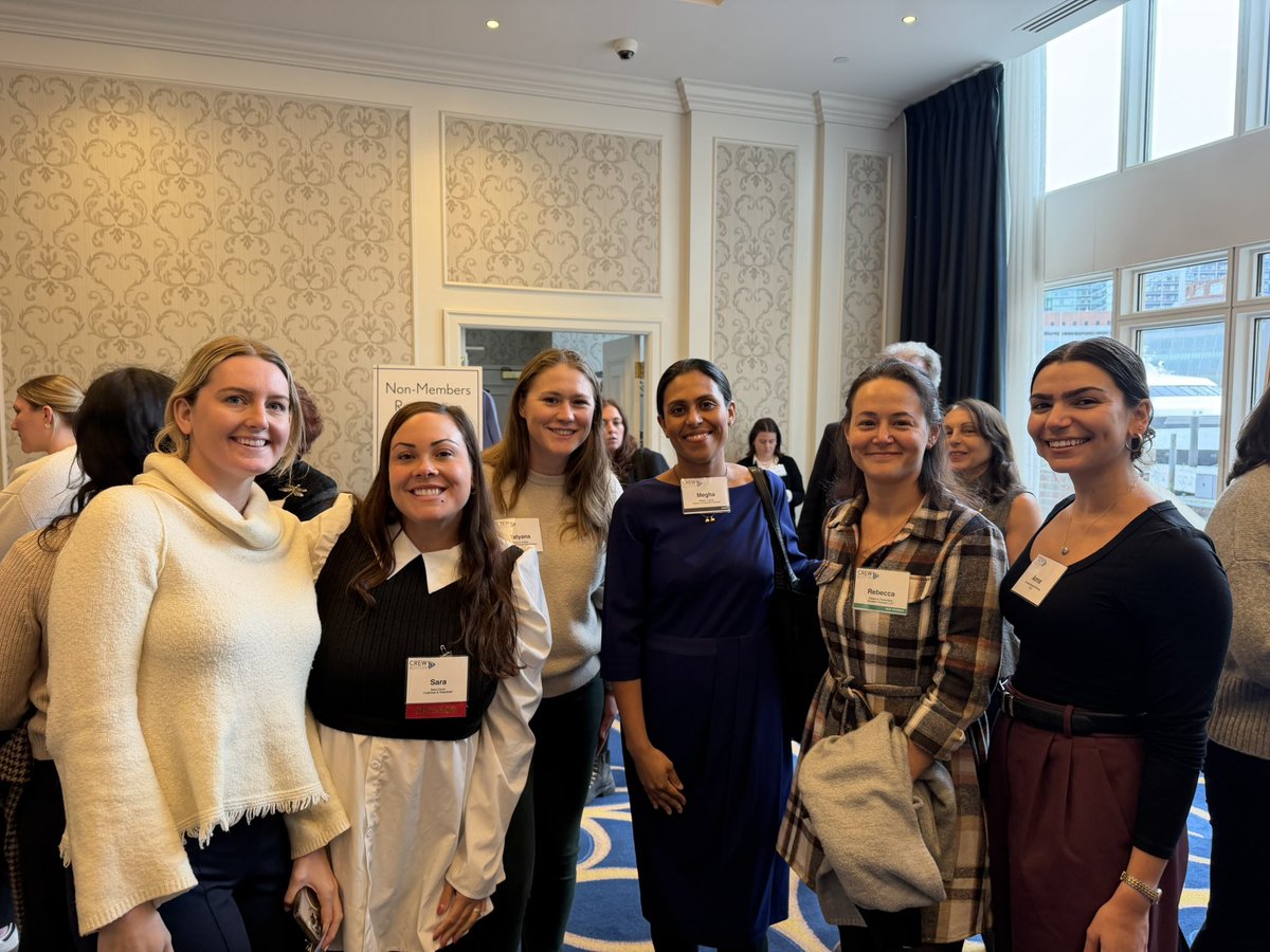 CREW Boston tweet media