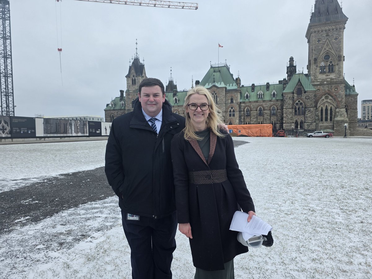 Christine Van Geyn tweet media