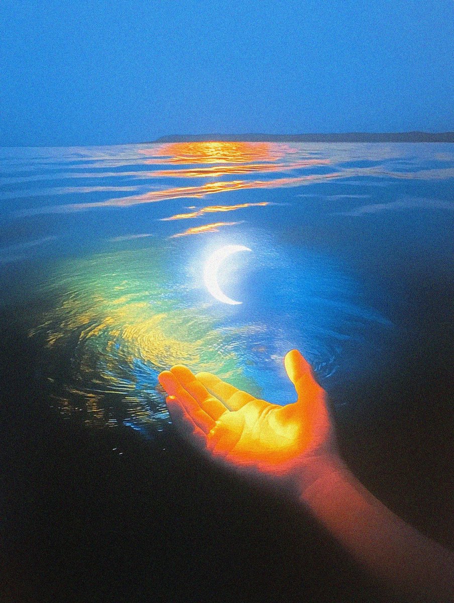 Blank Embrace tweet media