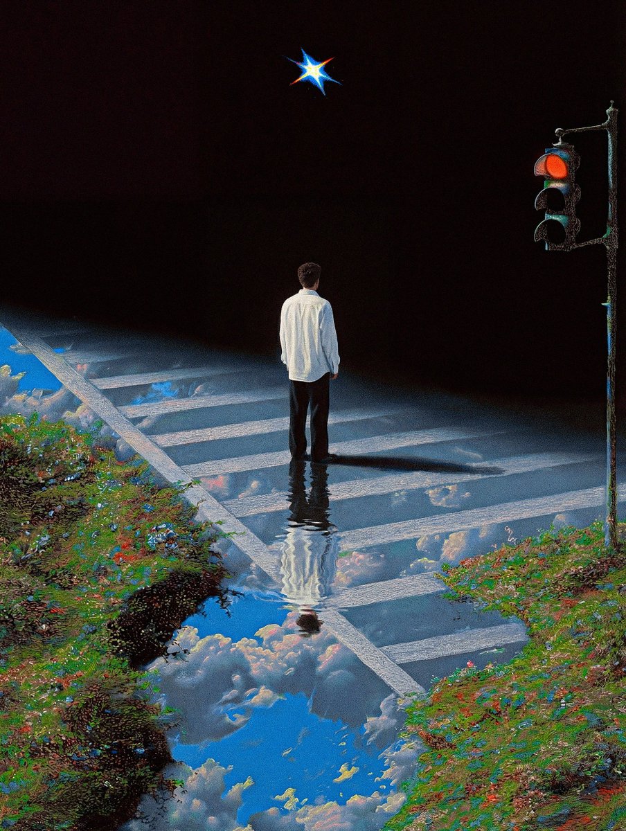 Blank Embrace tweet media