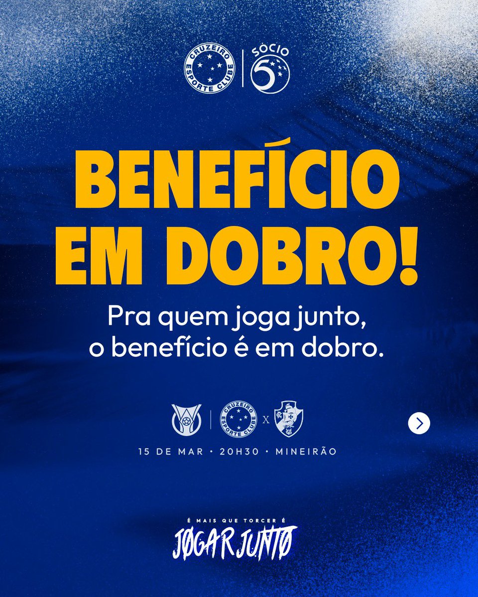 Sócio 5 Estrelas tweet media