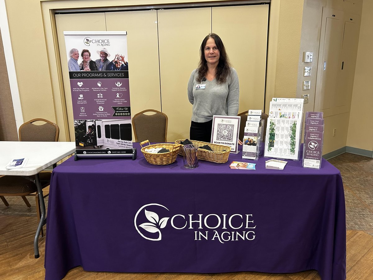 Choice in Aging tweet media