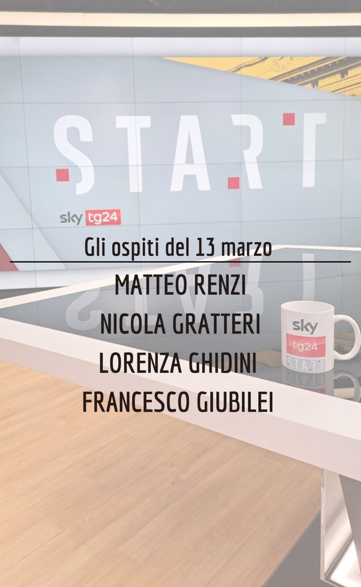 Giovanna Pancheri tweet media