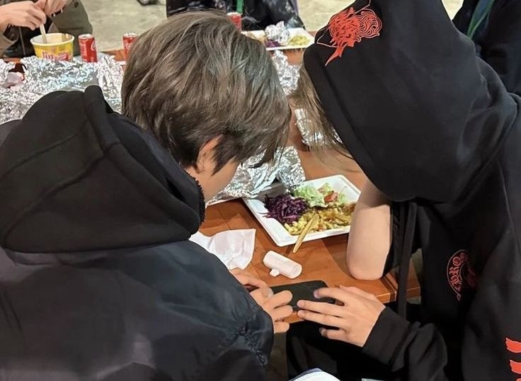 notsosoft ia! tweet media