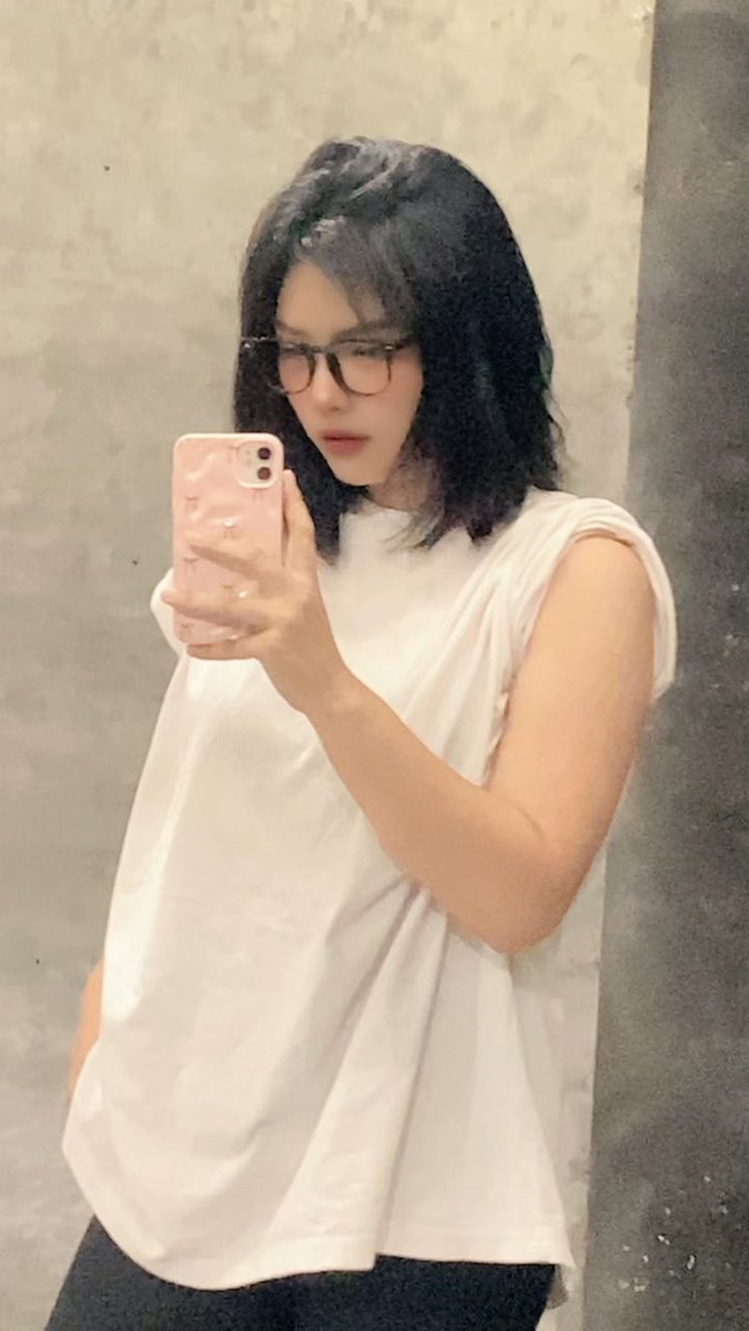 𝐩𝐚𝐢𝐩𝐚𝐢!*ೃ༄ #ChimeraNoKagami tweet media