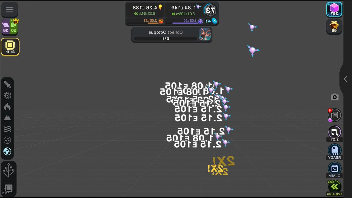 Cell to Singularity 🔜 PAX East tweet media