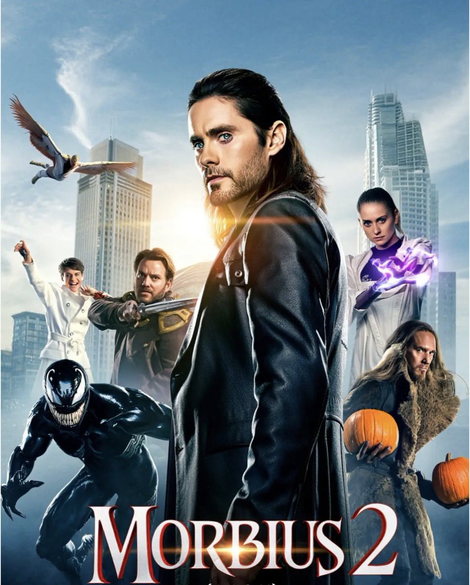 No Context Tobey Maguire tweet media