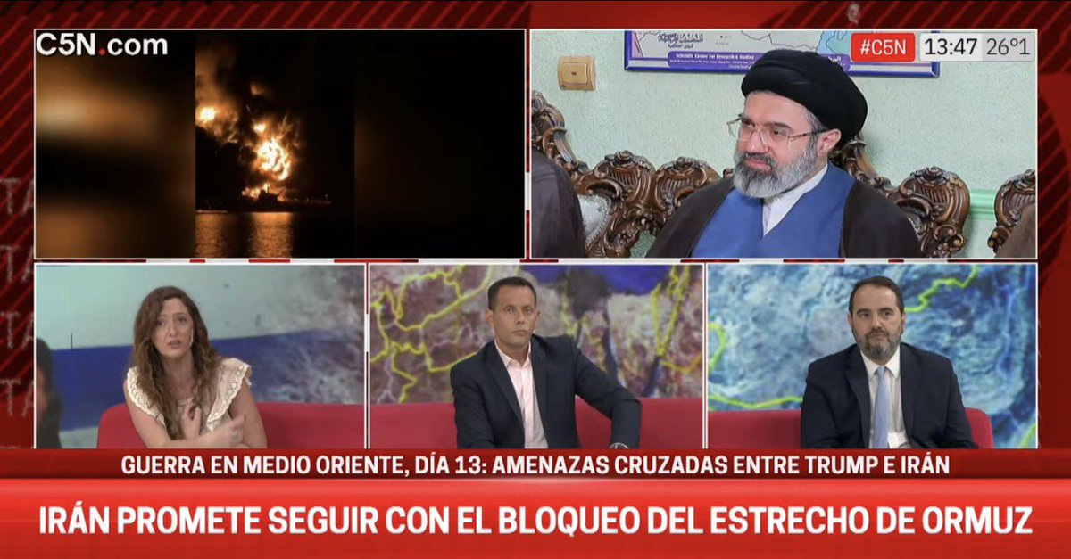 Rating Político tweet media