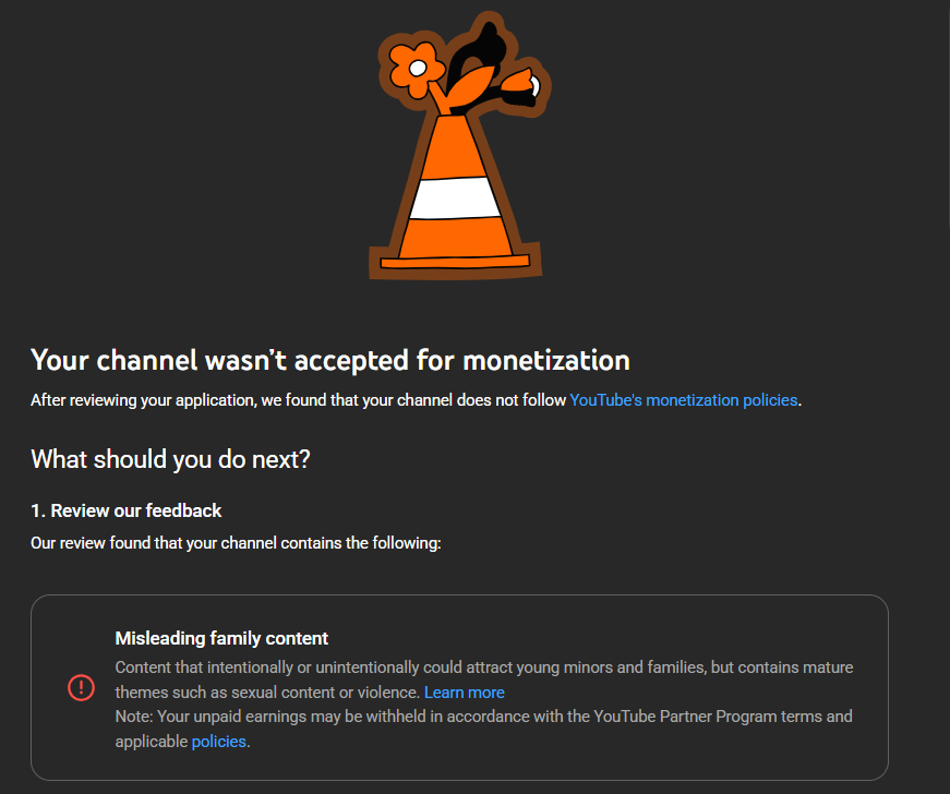 Criminal Freddys tweet media