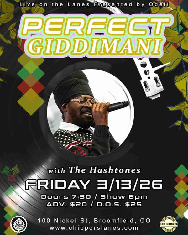 Denver Reggae tweet media