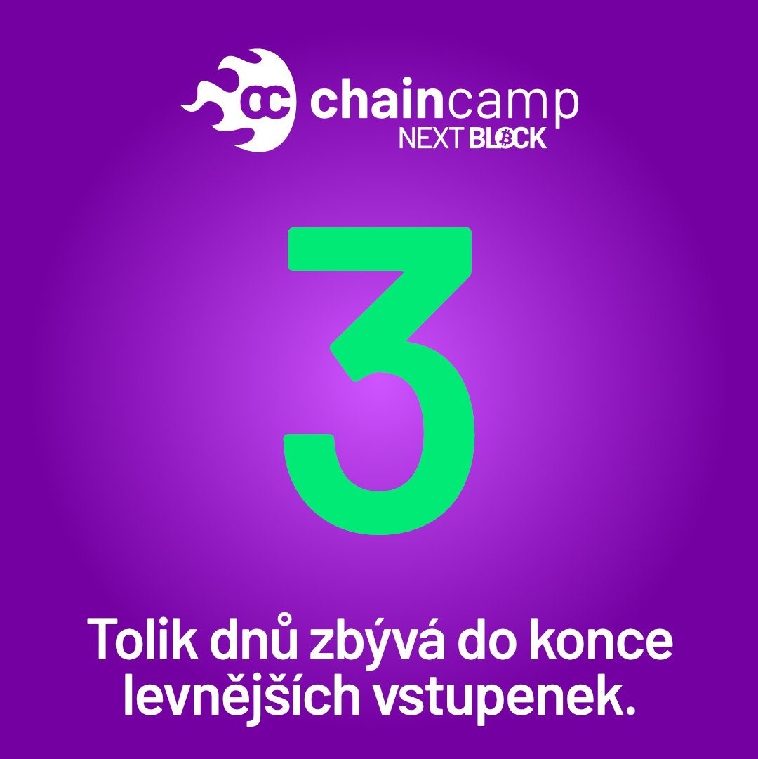 ChainCamp tweet media