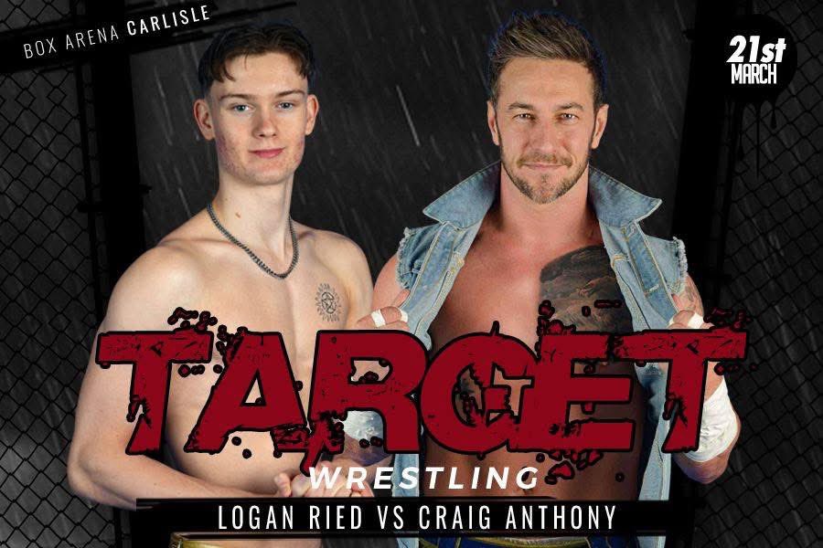 Target Wrestling tweet media