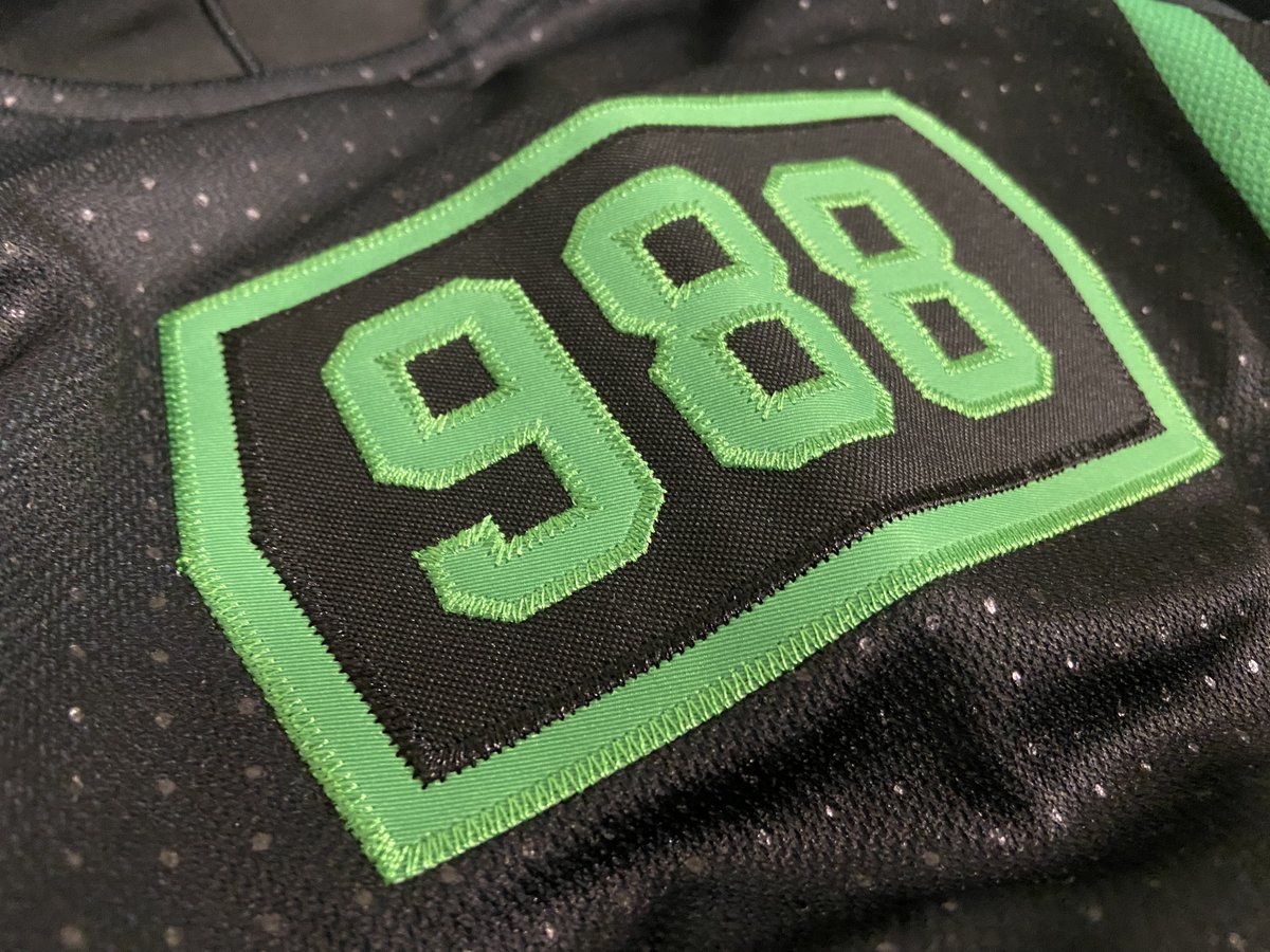 Omaha Lancers tweet media