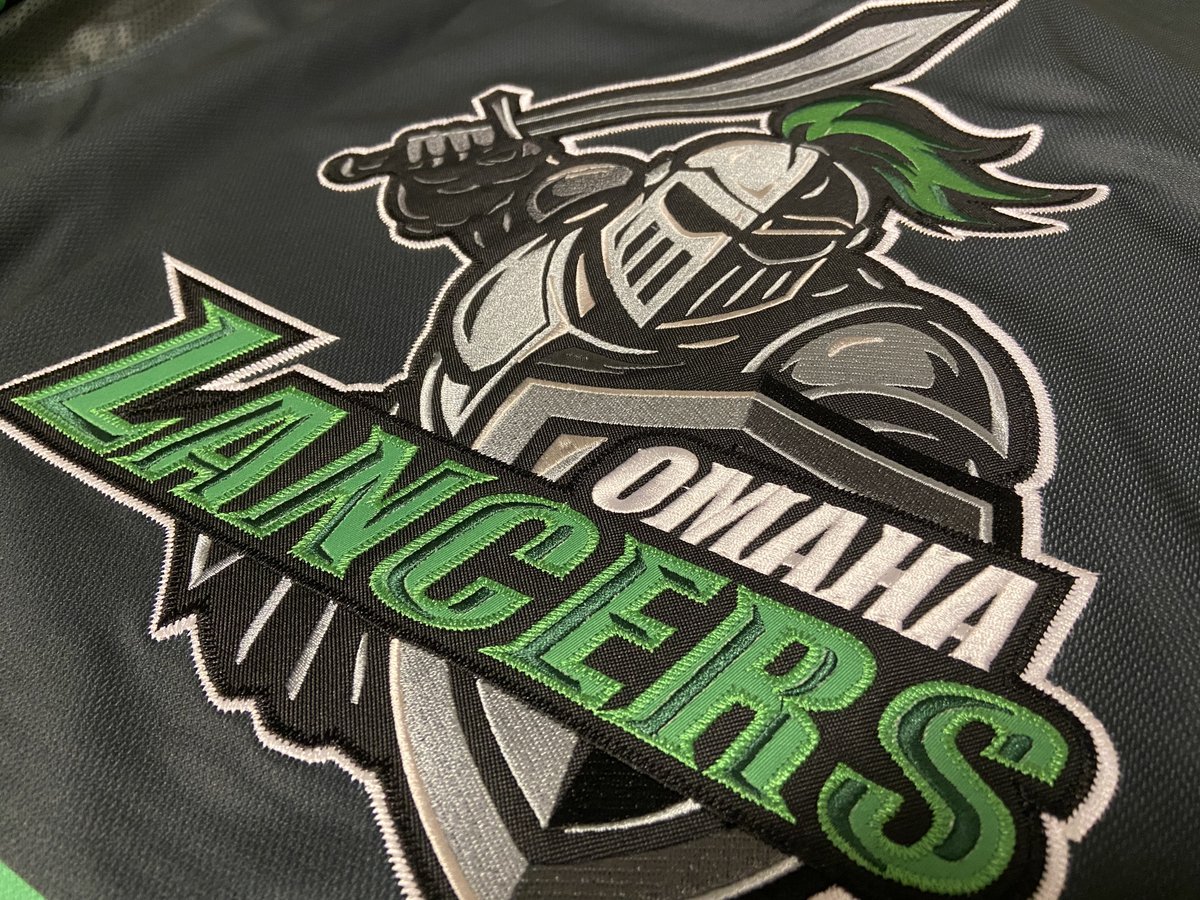 Omaha Lancers tweet media