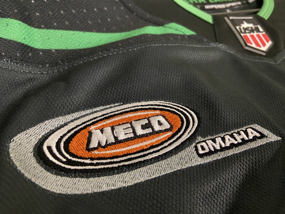 Omaha Lancers tweet media