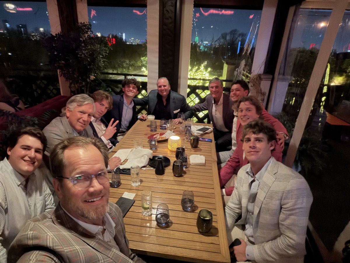 Chris Pronger tweet media