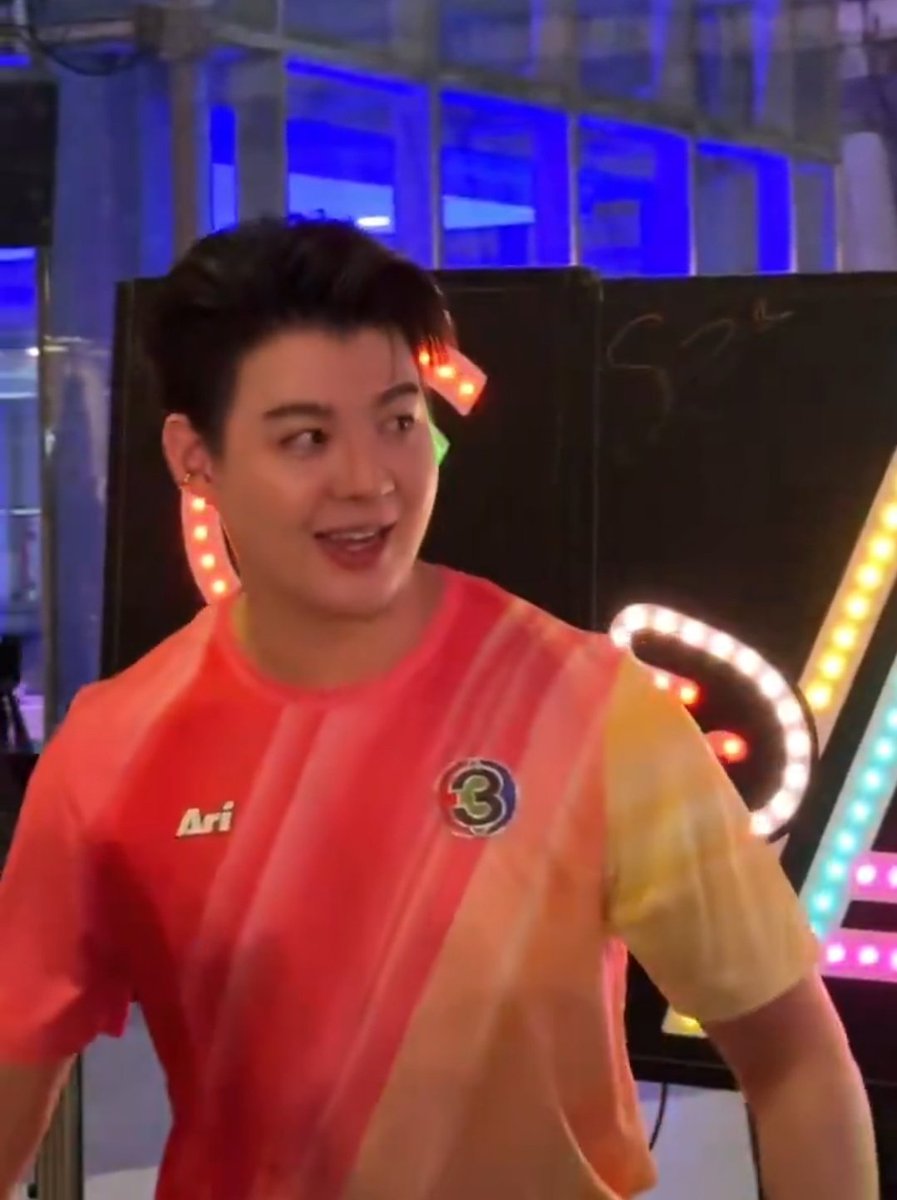 หลับฝันดีนะคับคนเก่ง🥰
#ฝันดีนะเซ้นต์ซุป 🌜️
#Saint_sup  #MingEr 
#เซ้นต์ศุภพงษ์