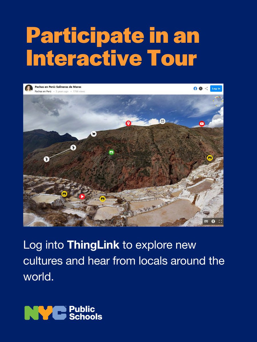 Office of Multilingual Learners tweet media