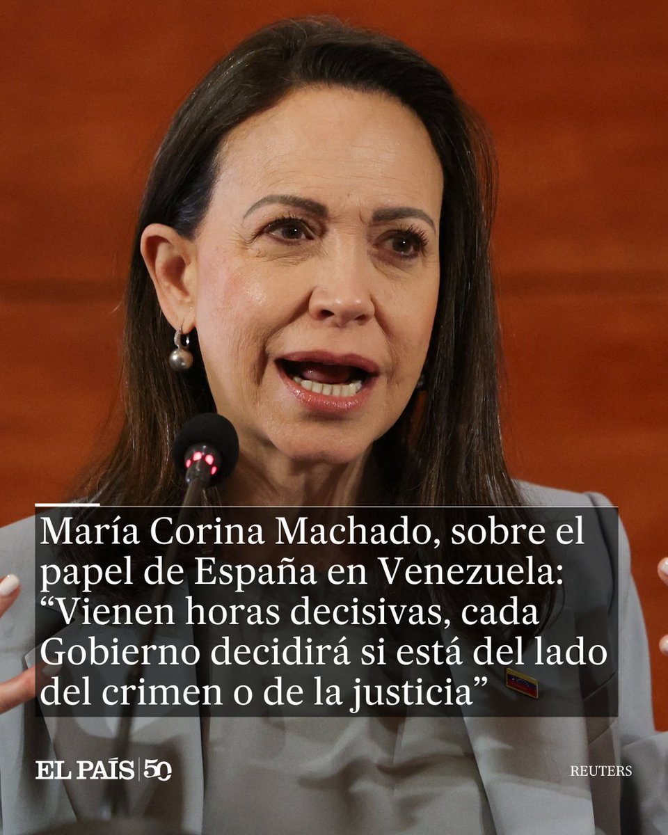 EL PAÍS US tweet media