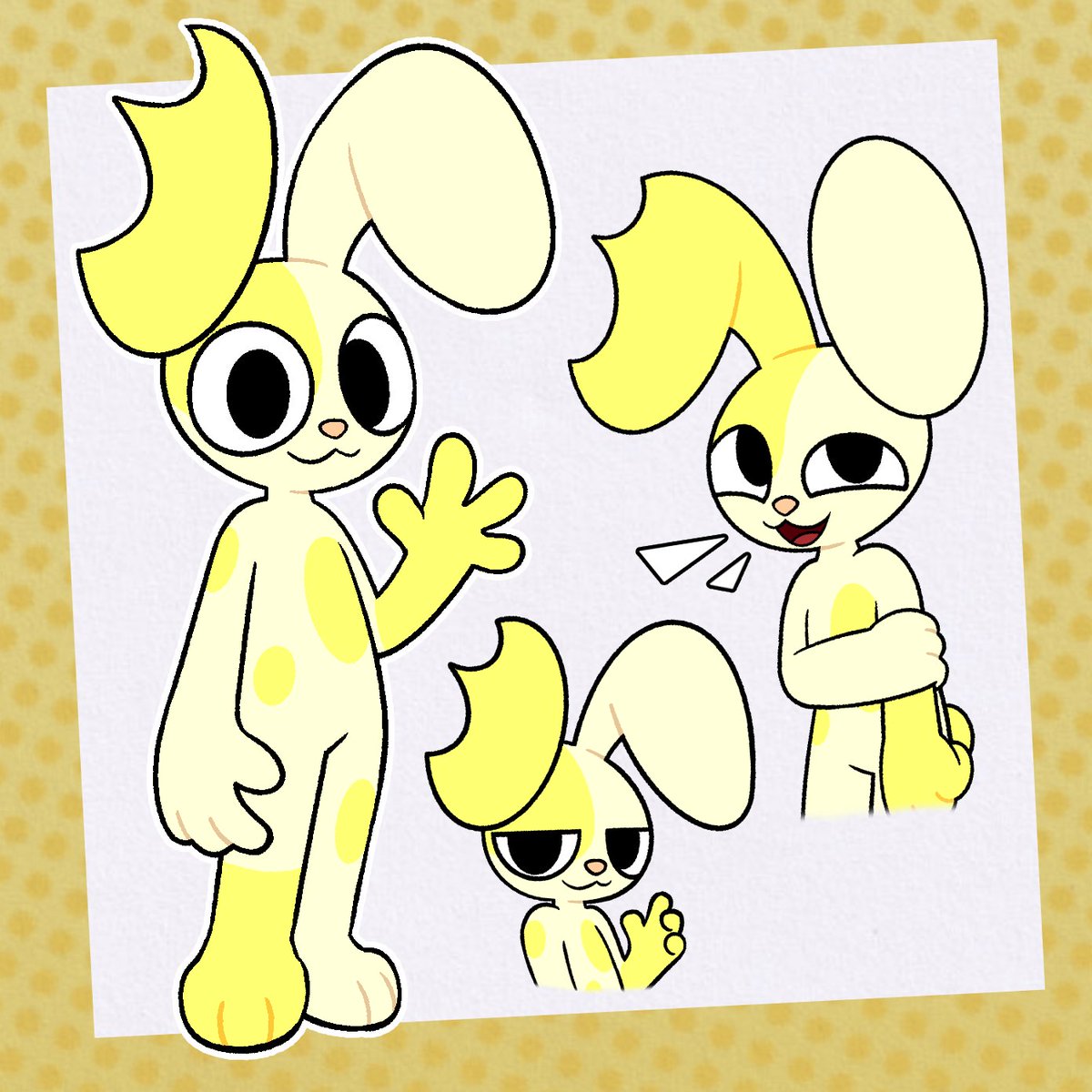 lotodots tweet media