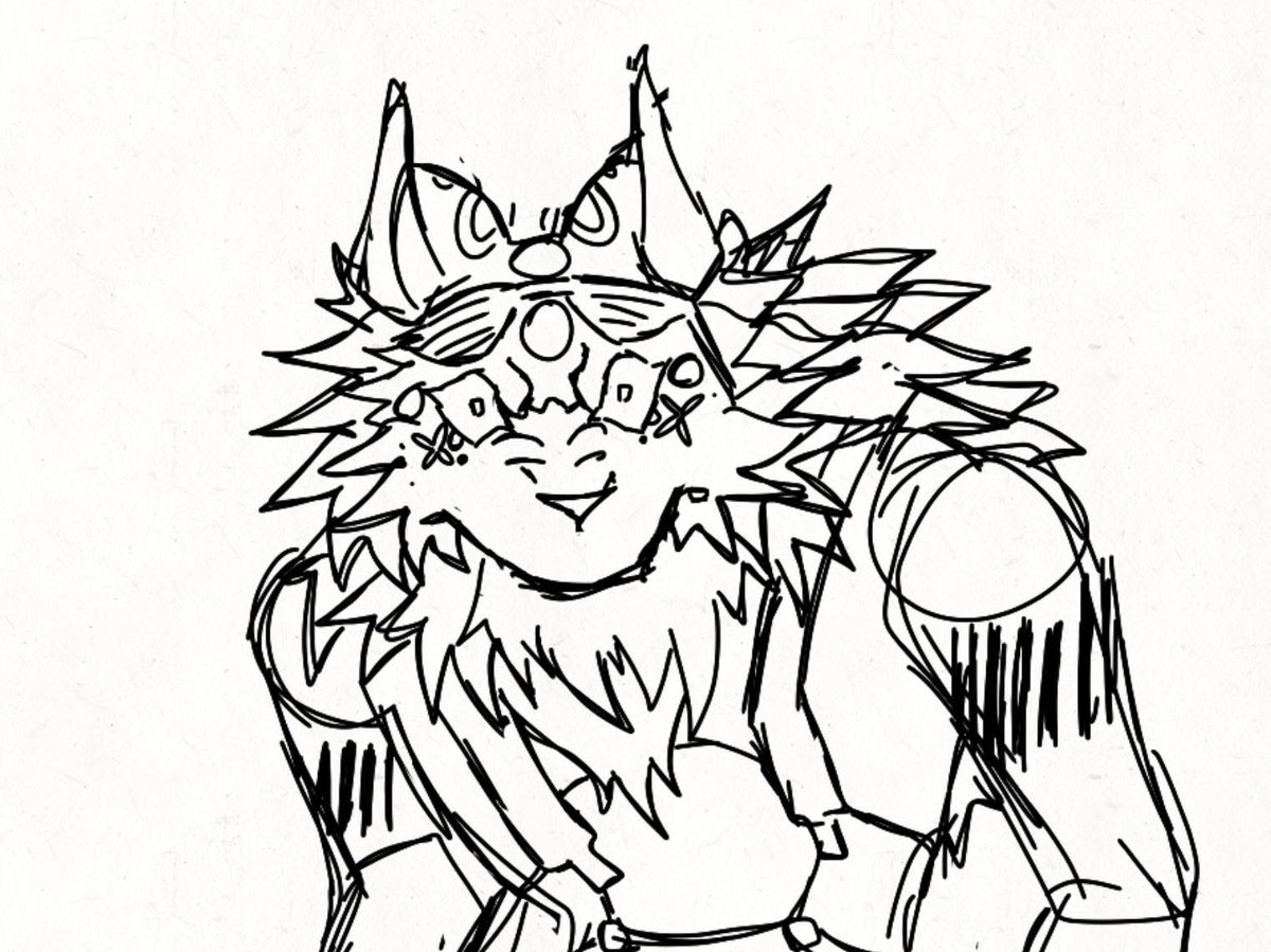 VIP Nightshade ͠≖ ͜ʖ͠≖ tweet media