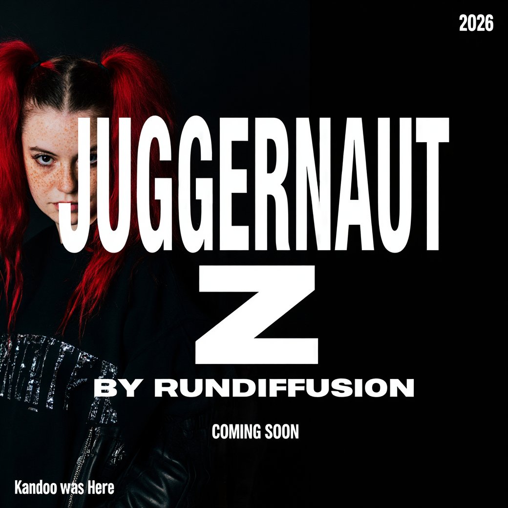 Juggernaut Official tweet media