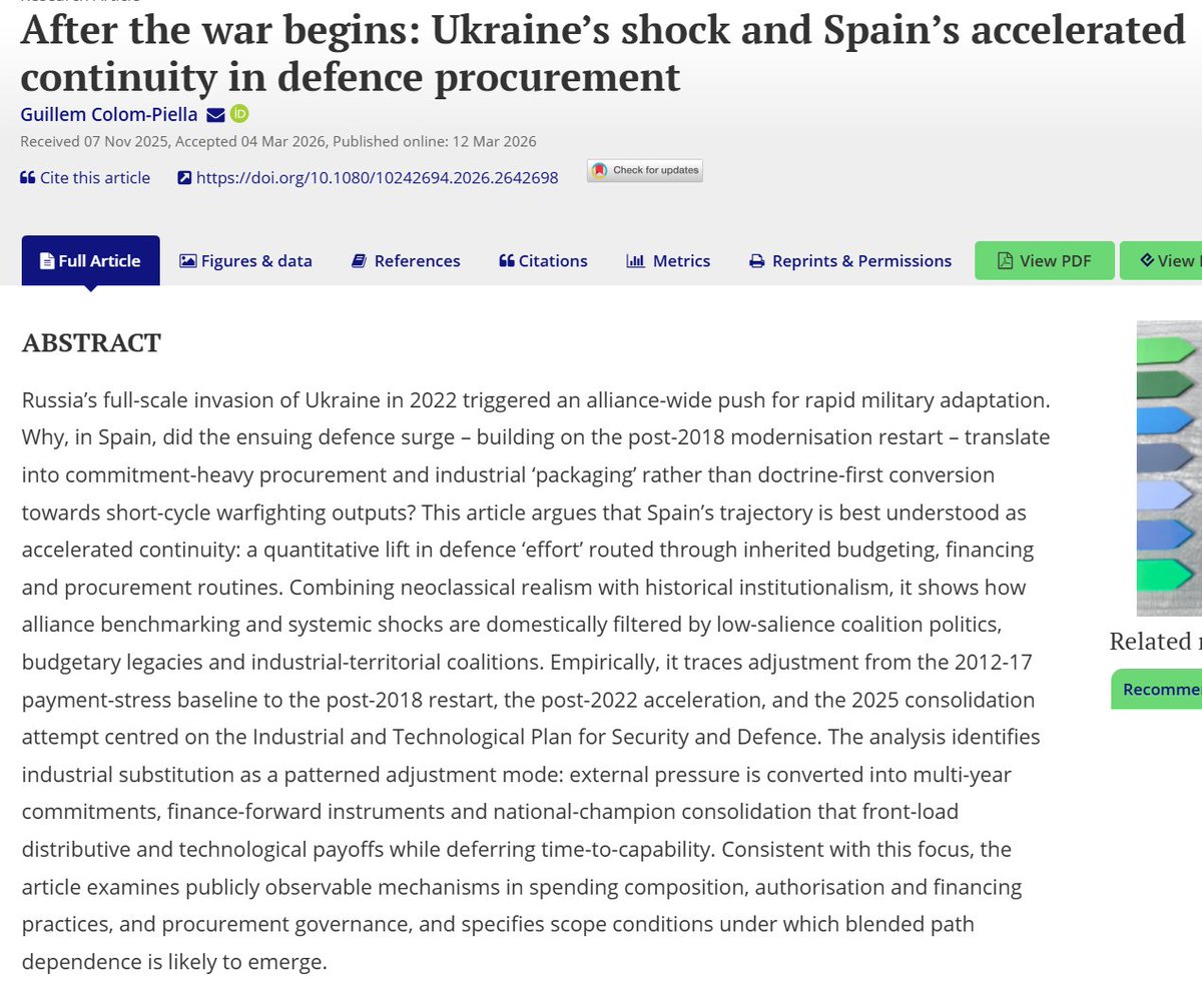 Guillem Colom tweet media