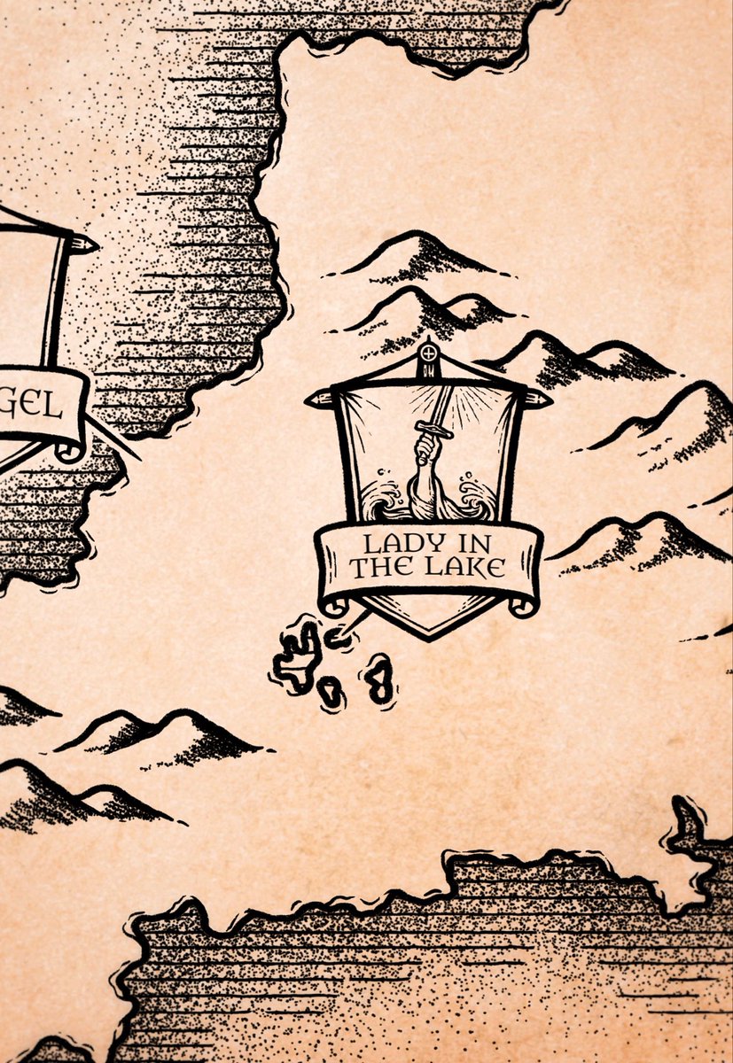 Josh | Map Effects tweet media