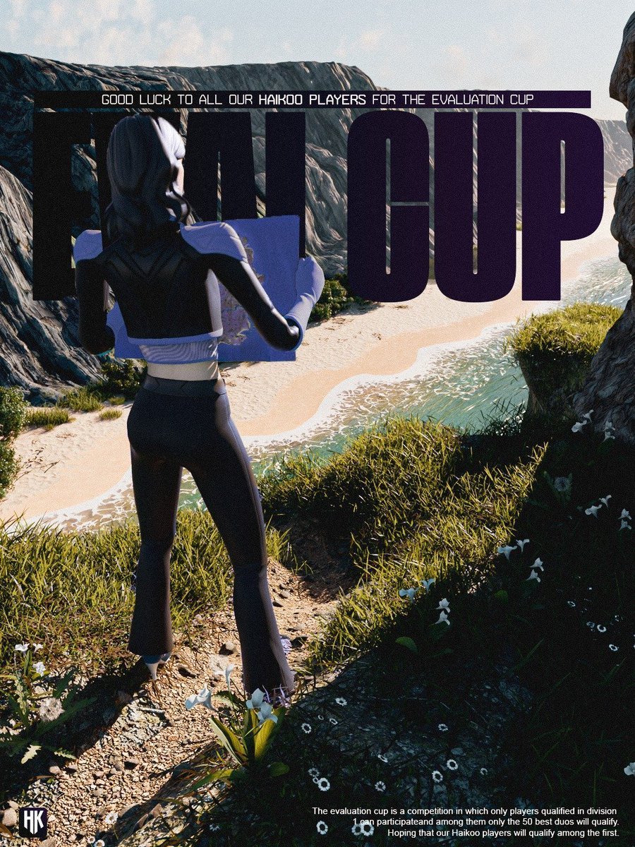 Haikoo Rising tweet media