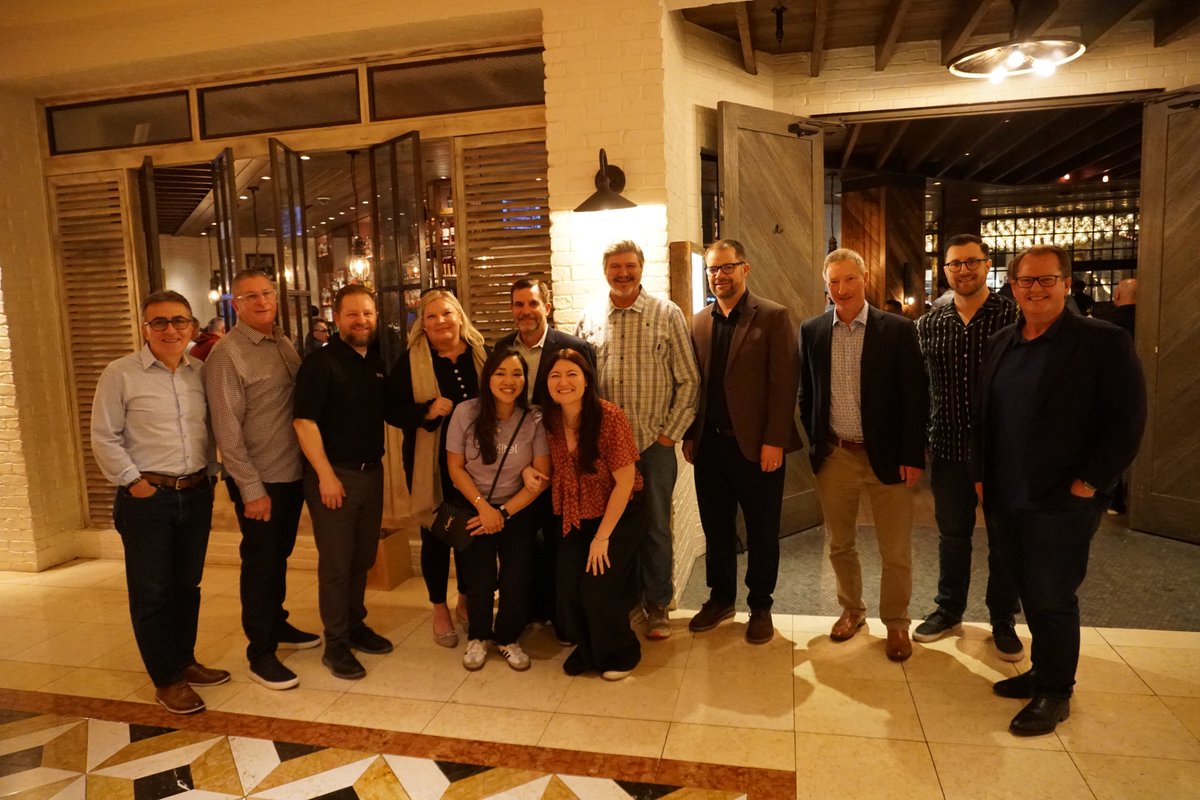 Mitel® Official tweet media