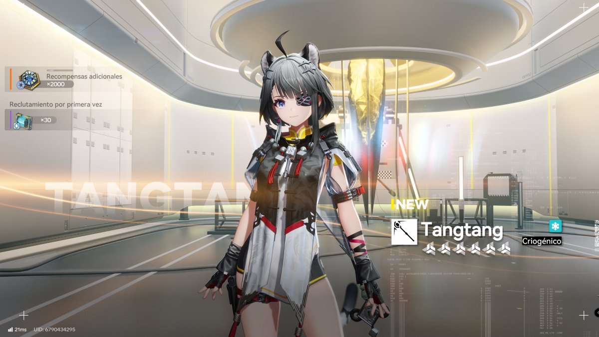 Granbell tweet media