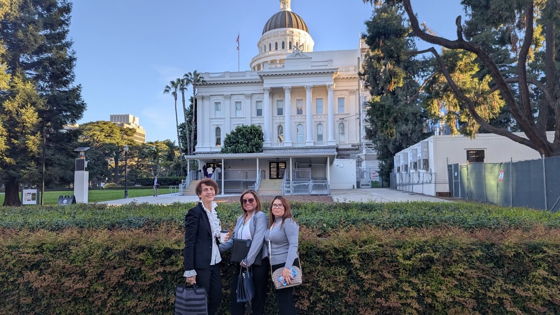 San Diego College of Continuing Education tweet media