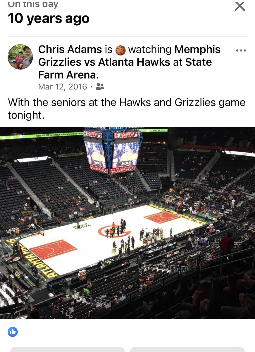 Chris Adams tweet media