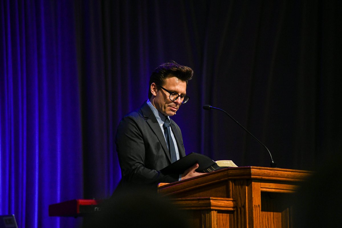 Gateway Seminary tweet media