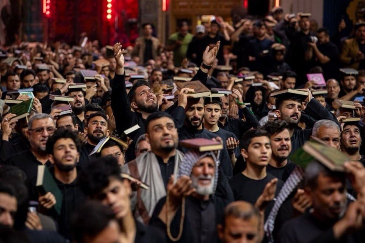 m4ip_'s tweet photo. {لَيْلَةُ الْقَدْرِ خَيْرٌ مِنْ أَلْفِ شَهْرٍ } 

بين فضَاء الرُوم والدُخان والعنكبوت 
وبين سمّاء الجَوشن وفي ظِل المصاحِف  
ضمّوا اسمي بين دعواتكم لعلّكم إلى الله اقرب، 
نسألكُم الدُعاء وبراءَة الذِمة🤍 https://t.co/ZeOW2fdj0y