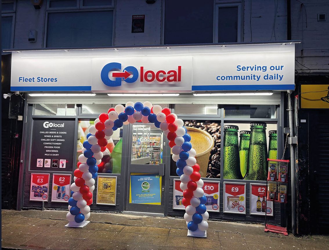 Better Retailing tweet media