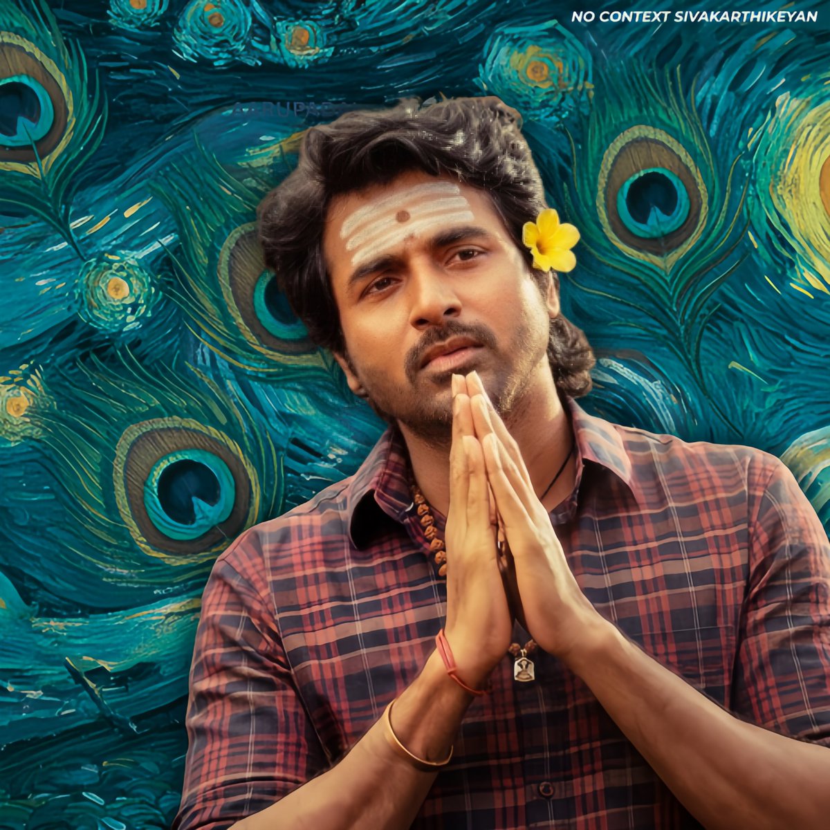 no context sivakarthikeyan tweet media