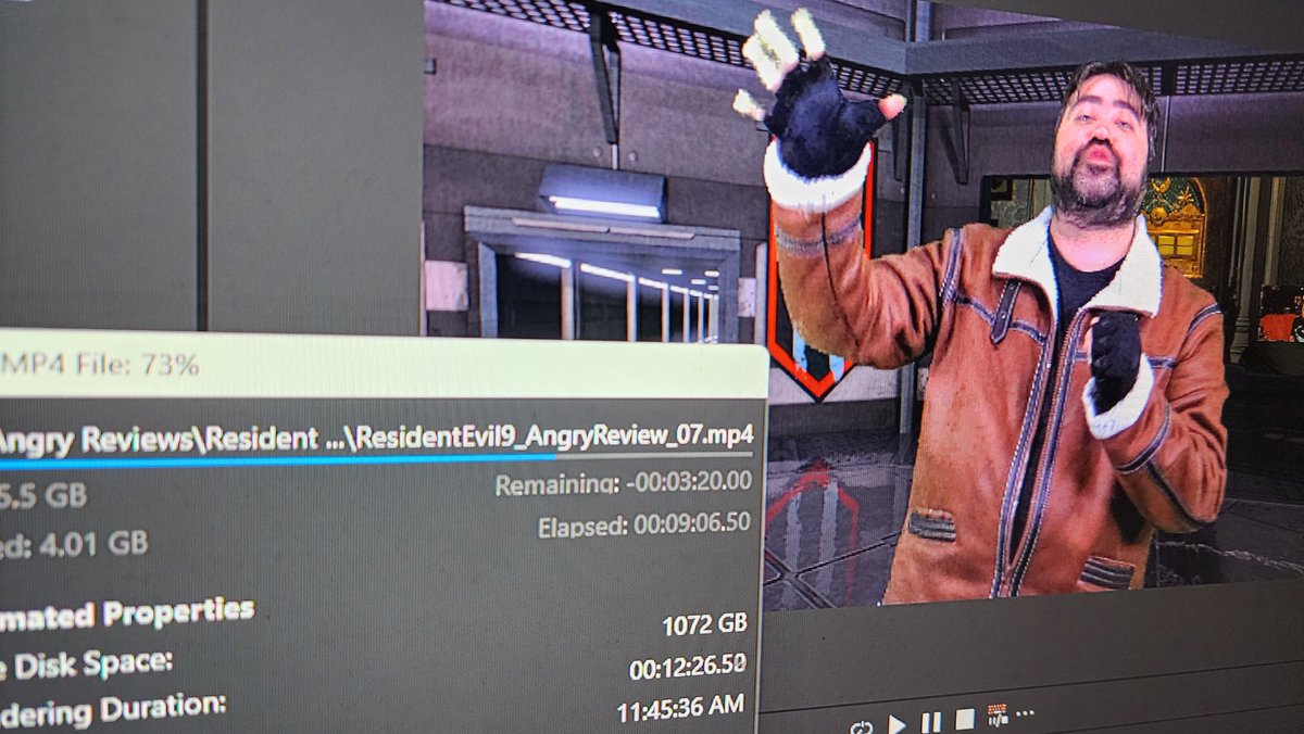 Joe Vargas tweet media