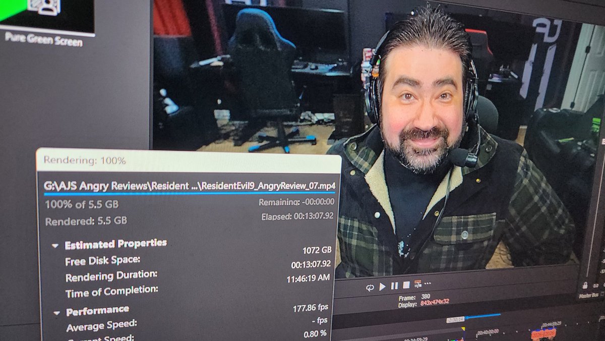 Joe Vargas tweet media