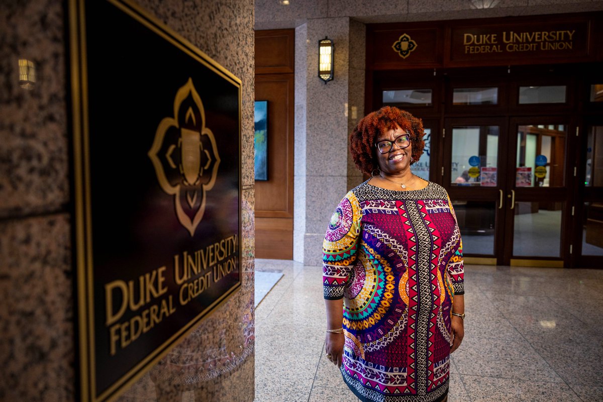 Working@Duke tweet media